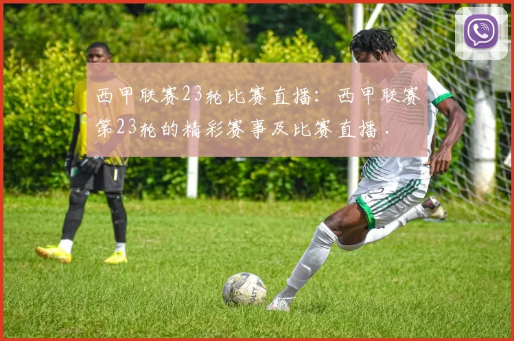 西甲联赛23轮比赛直播：西甲联赛第23轮的精彩赛事及比赛直播 .